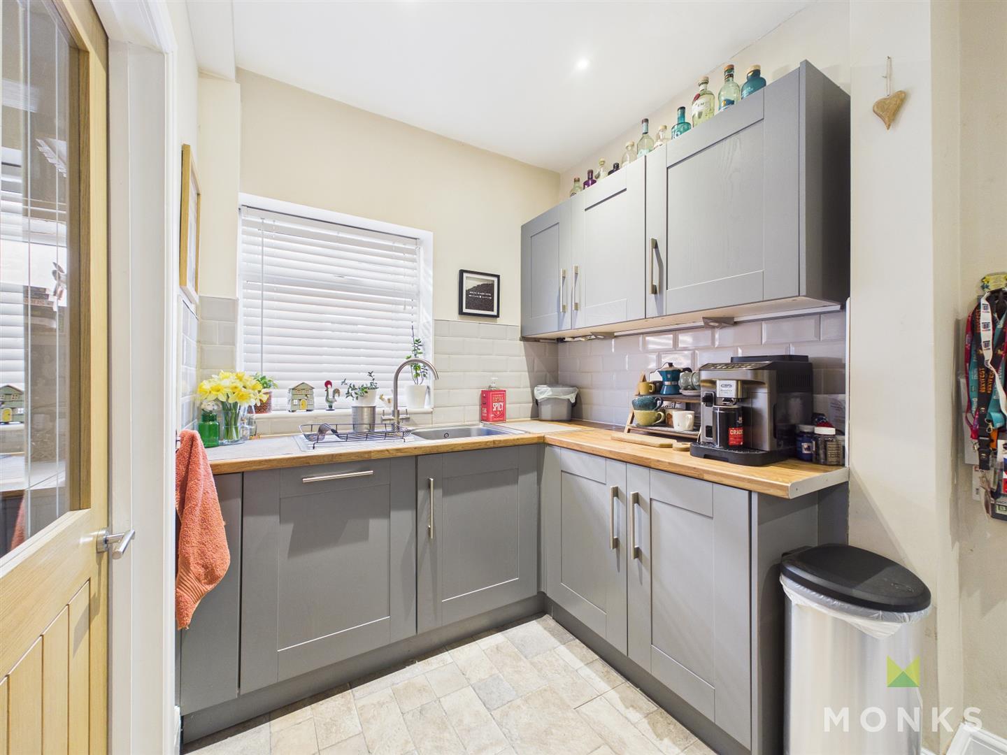 51 Albert Road, Shrewsbury, SY1 4JD For Sale